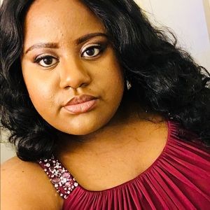 Meet your Posher, Brianna